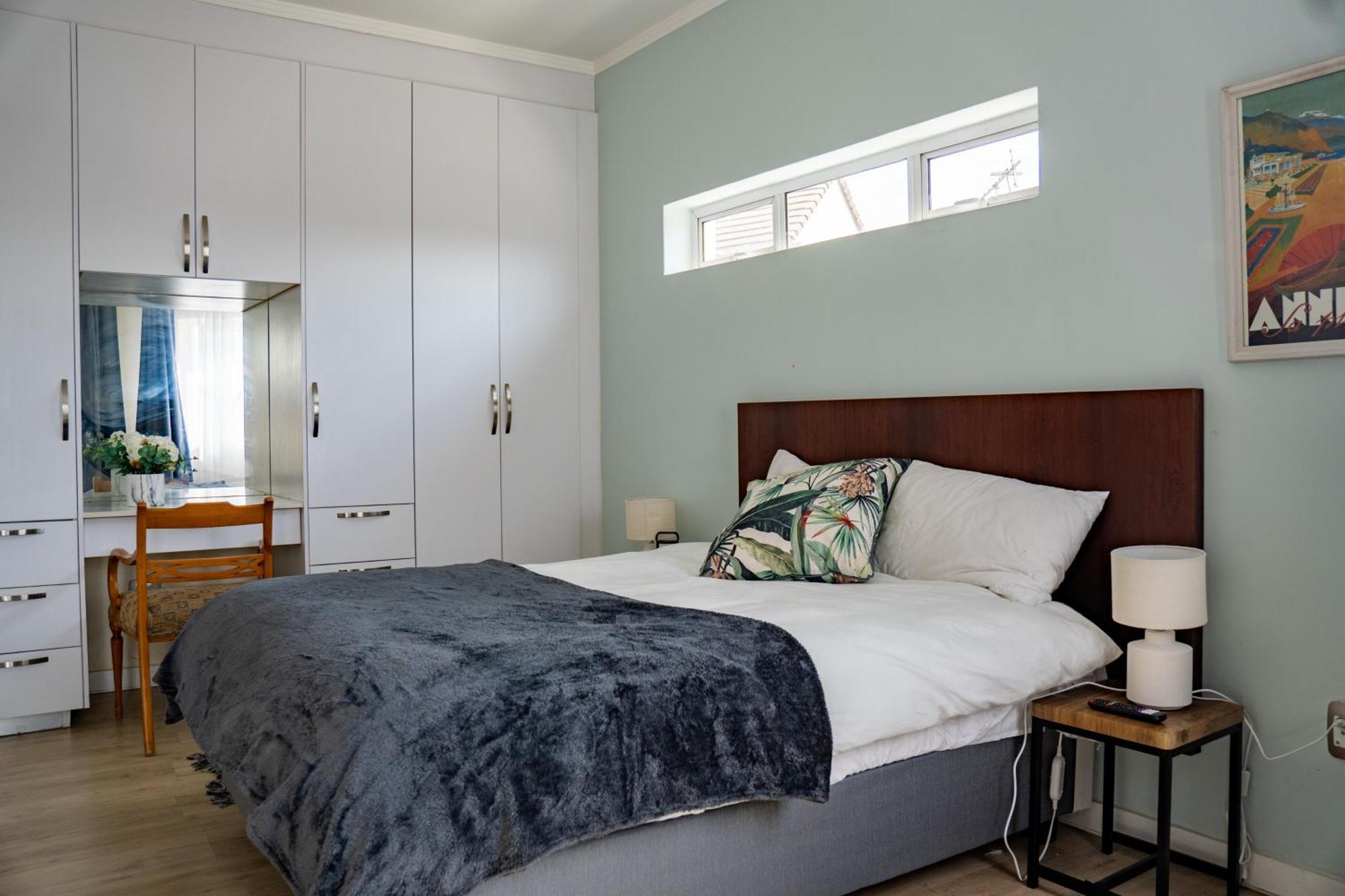 3 On Tessa Guesthouse โจฮันเนสเบิร์ก ภายนอก รูปภาพ
