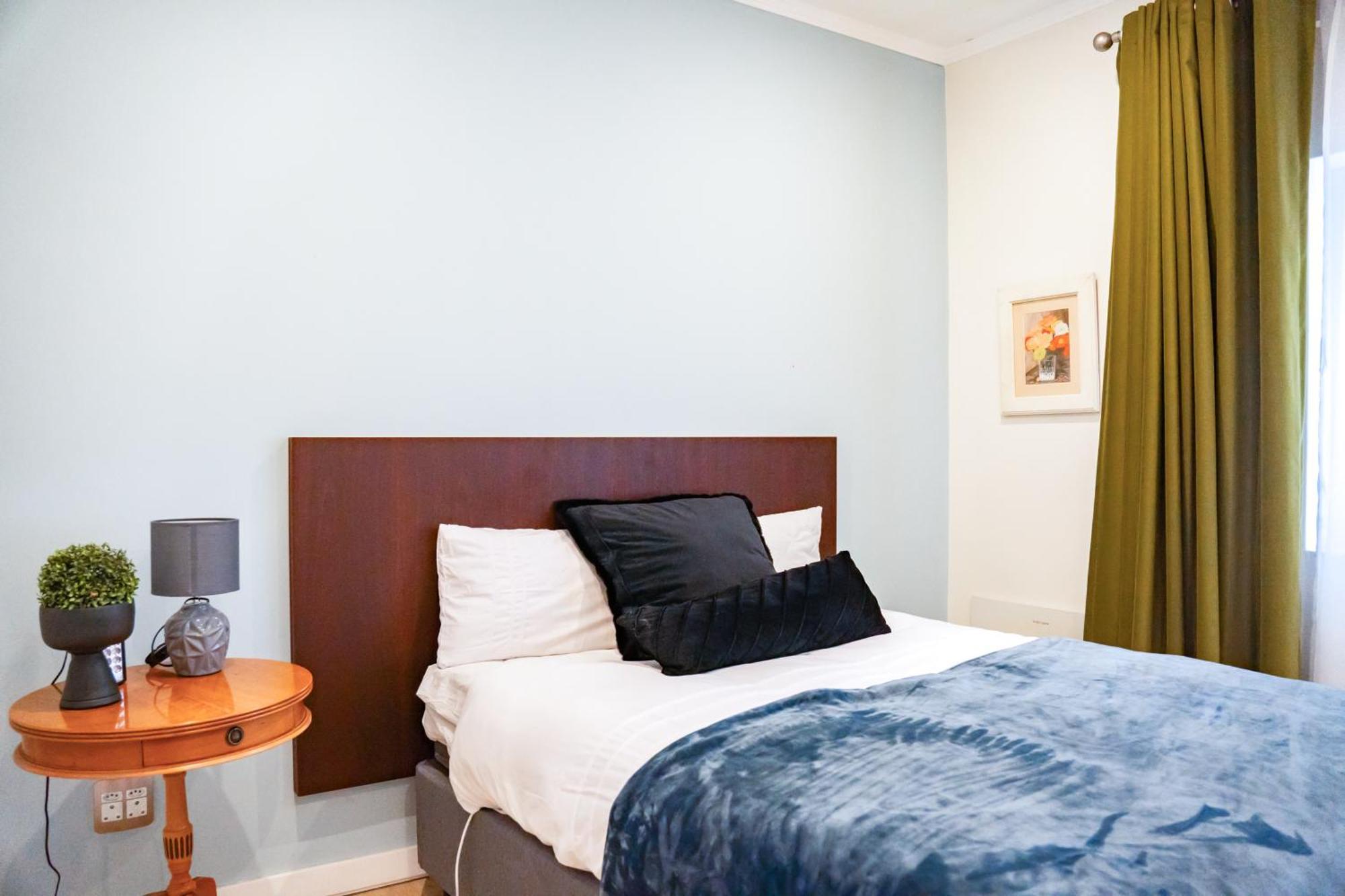 3 On Tessa Guesthouse โจฮันเนสเบิร์ก ภายนอก รูปภาพ