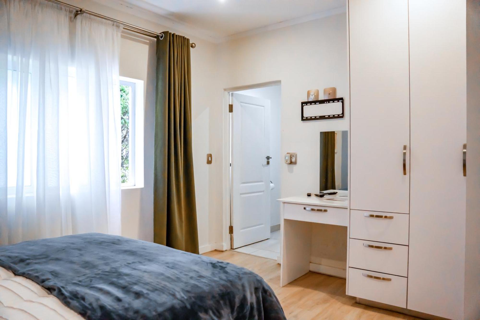 3 On Tessa Guesthouse โจฮันเนสเบิร์ก ภายนอก รูปภาพ